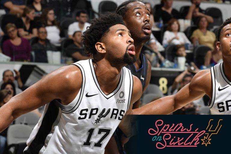 スパーズの追加ロスター枠は誰になるのか Spurs Gym