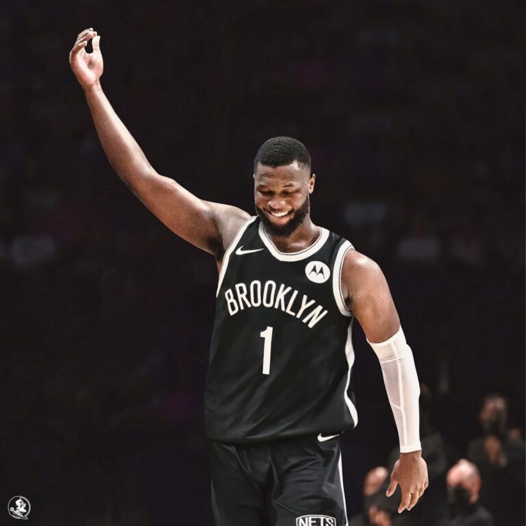 RaiQuan Grayとトレーニングキャンプ契約を結ぶ 【NBA】SPURSGYM